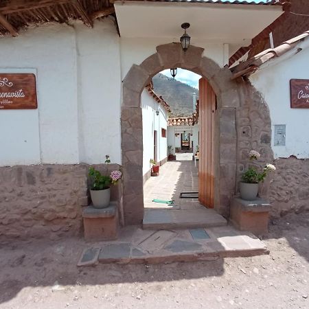 Casona Buenavista Андауайлильяс Экстерьер фото